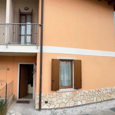 Villa Il Leone Cavalcaselle